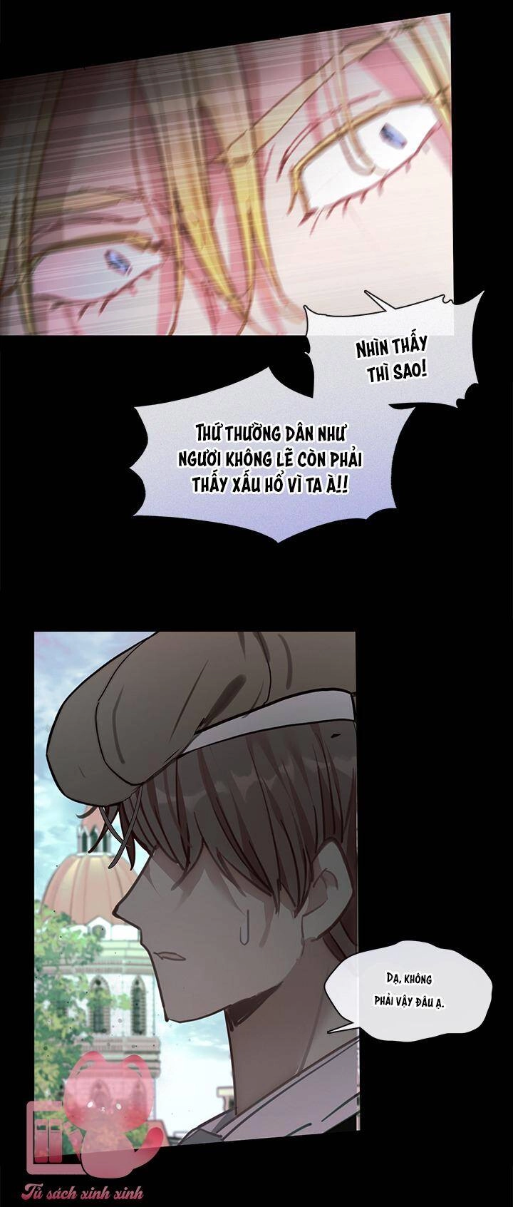 Gia Đình Bị Ám Ảnh Bởi Tôi Chapter 63 - 58