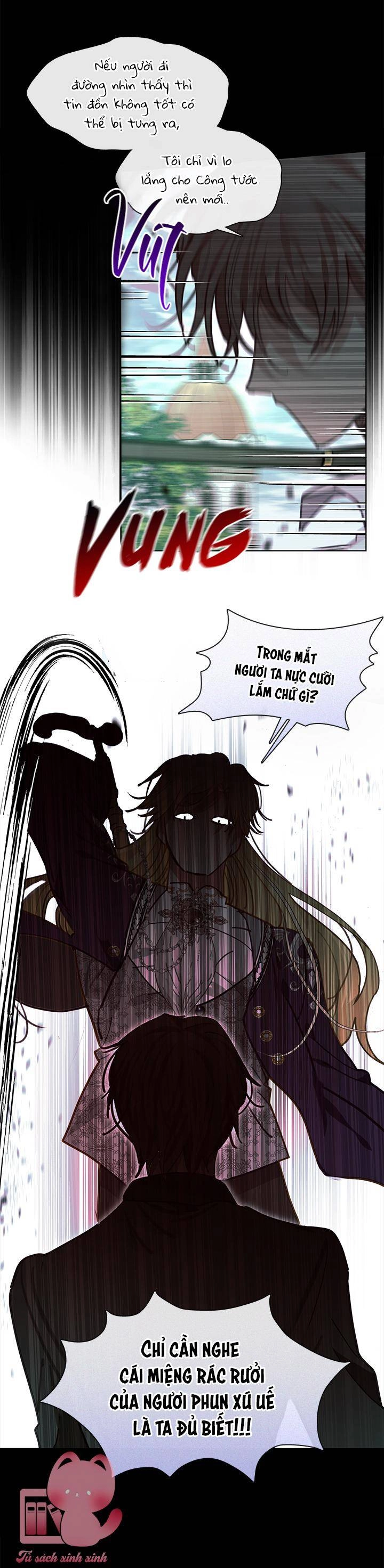 Gia Đình Bị Ám Ảnh Bởi Tôi Chapter 63 - 59