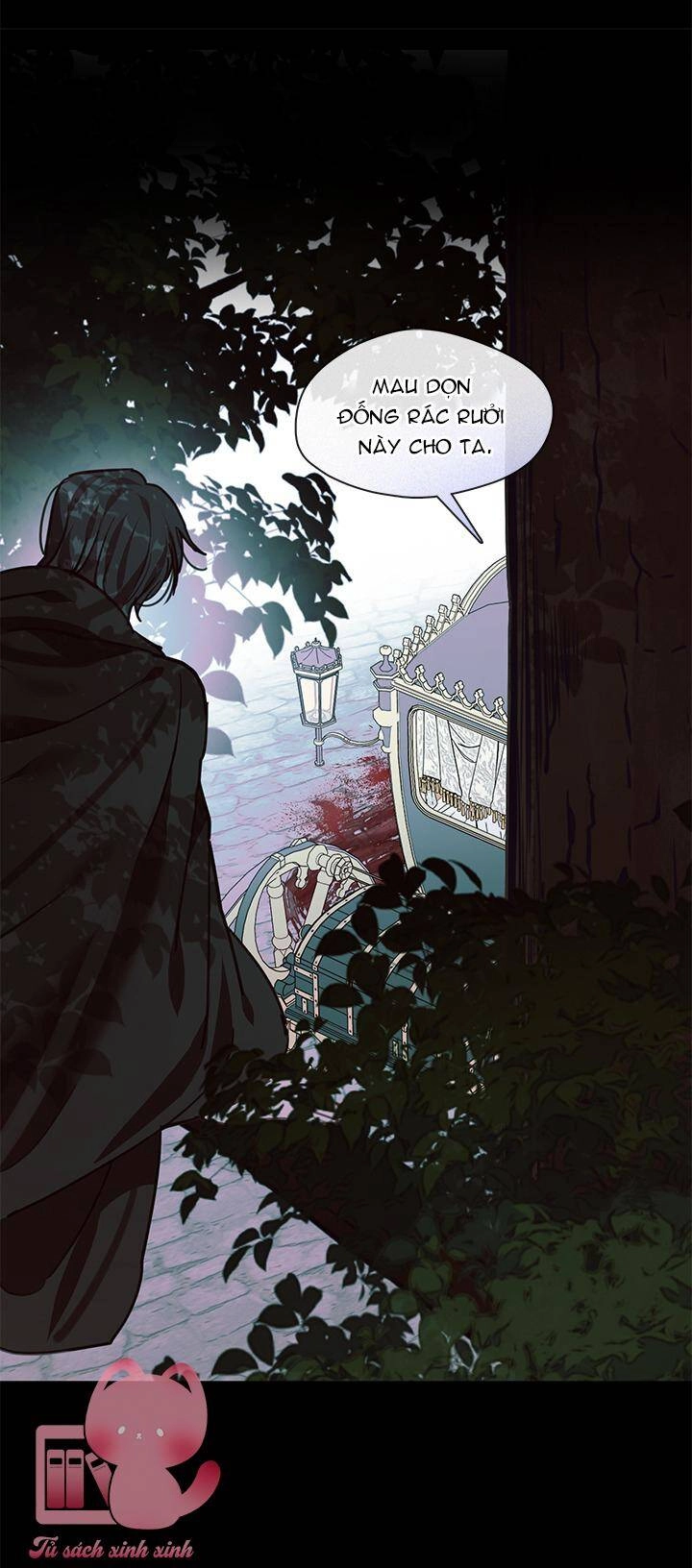 Gia Đình Bị Ám Ảnh Bởi Tôi Chapter 63 - 62