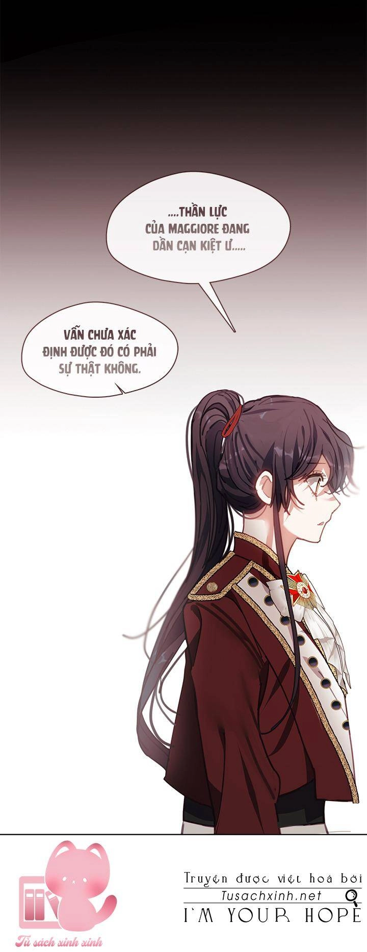 Gia Đình Bị Ám Ảnh Bởi Tôi Chapter 63 - 63