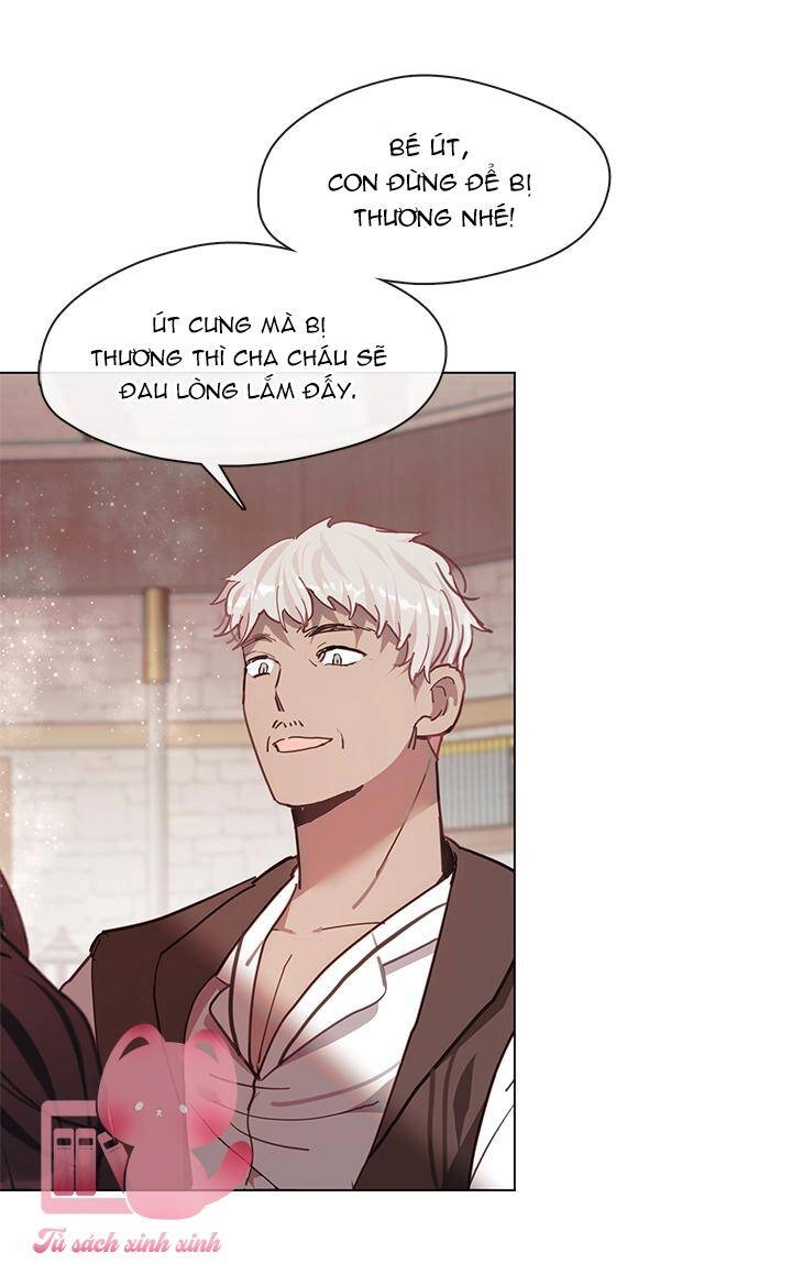 Gia Đình Bị Ám Ảnh Bởi Tôi Chapter 63 - 67