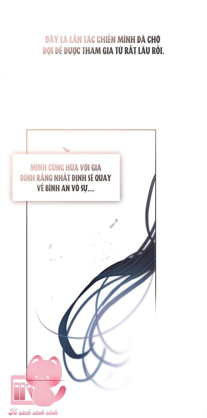 Gia Đình Bị Ám Ảnh Bởi Tôi Chapter 63 - 69