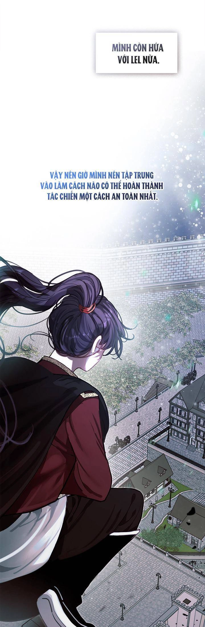 Gia Đình Bị Ám Ảnh Bởi Tôi Chapter 63 - 70