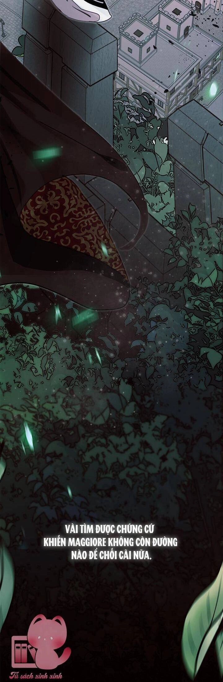 Gia Đình Bị Ám Ảnh Bởi Tôi Chapter 63 - 71