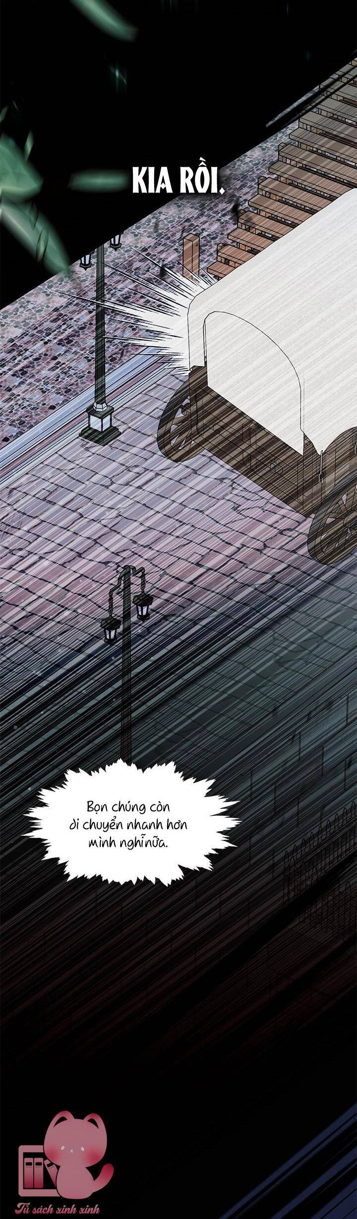 Gia Đình Bị Ám Ảnh Bởi Tôi Chapter 64 - 6