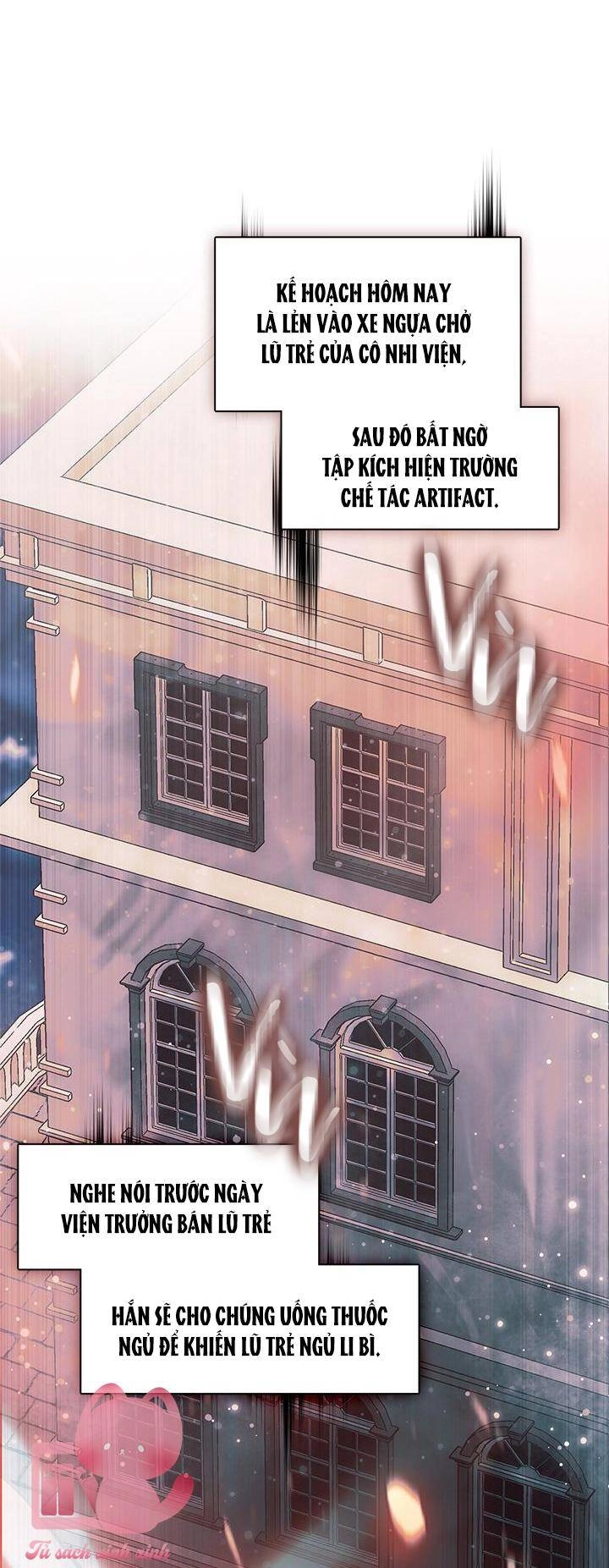 Gia Đình Bị Ám Ảnh Bởi Tôi Chapter 64 - 16