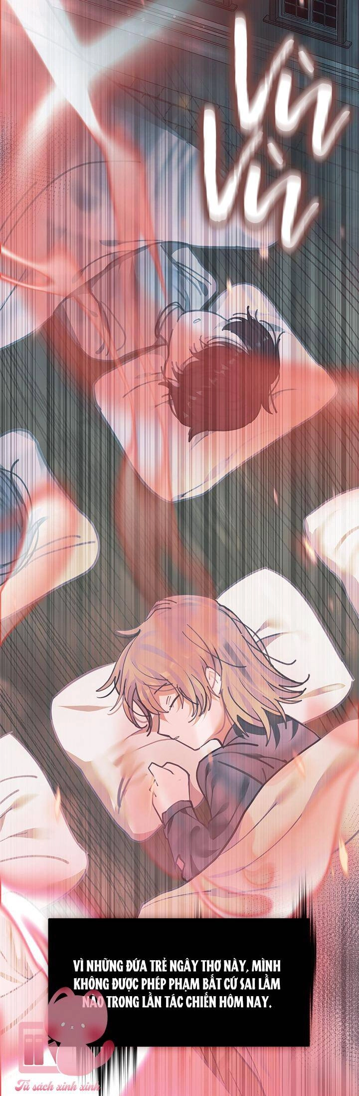 Gia Đình Bị Ám Ảnh Bởi Tôi Chapter 64 - 17