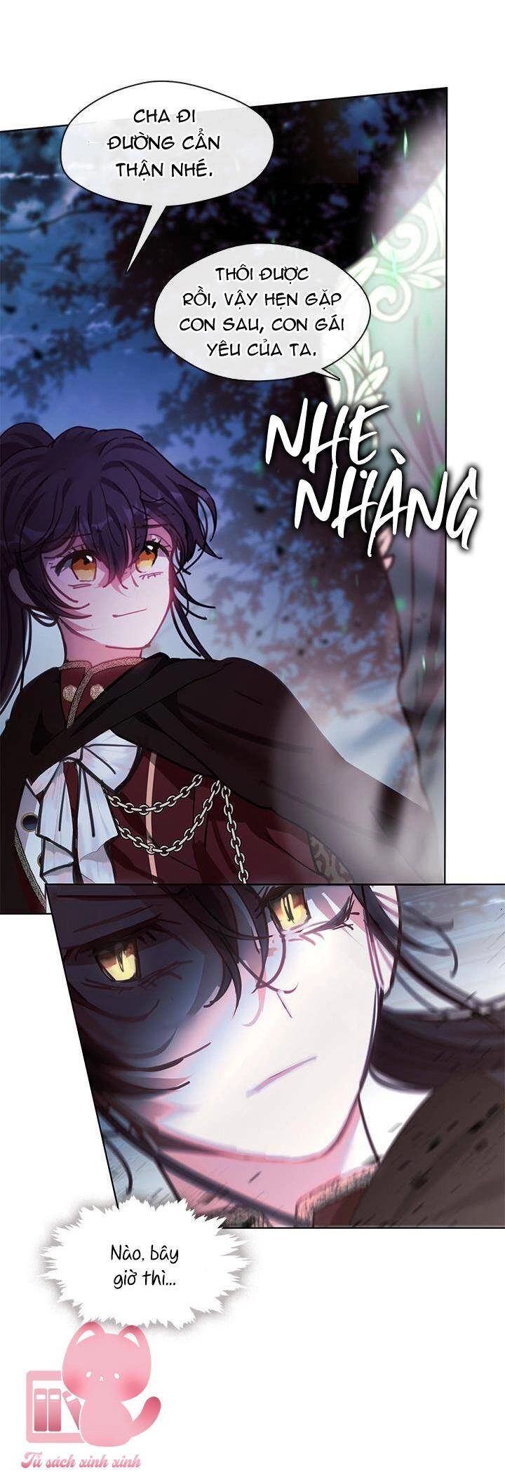 Gia Đình Bị Ám Ảnh Bởi Tôi Chapter 64 - 26