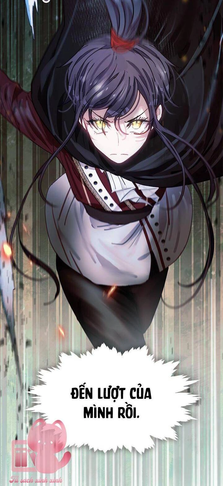 Gia Đình Bị Ám Ảnh Bởi Tôi Chapter 64 - 28