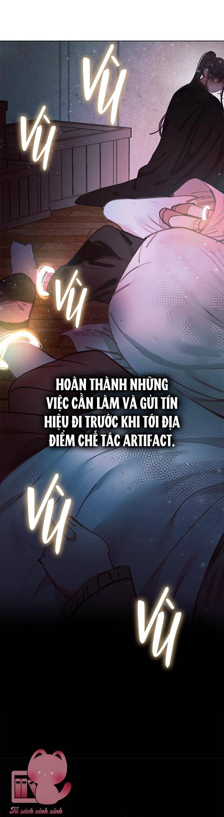 Gia Đình Bị Ám Ảnh Bởi Tôi Chapter 64 - 37