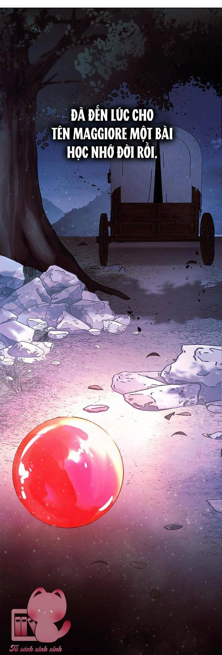 Gia Đình Bị Ám Ảnh Bởi Tôi Chapter 64 - 40