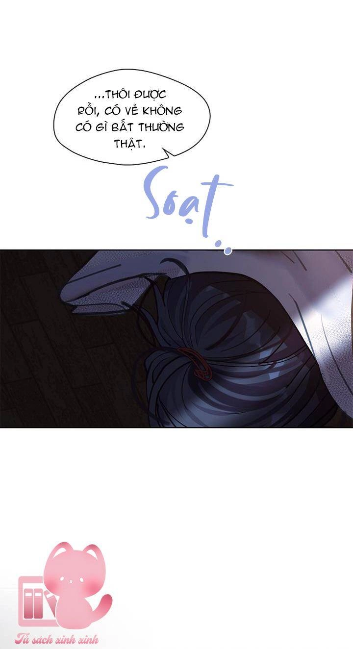 Gia Đình Bị Ám Ảnh Bởi Tôi Chapter 64 - 54