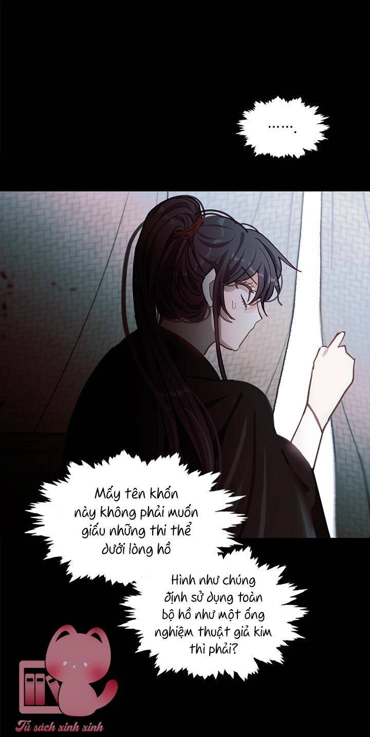 Gia Đình Bị Ám Ảnh Bởi Tôi Chapter 64 - 58