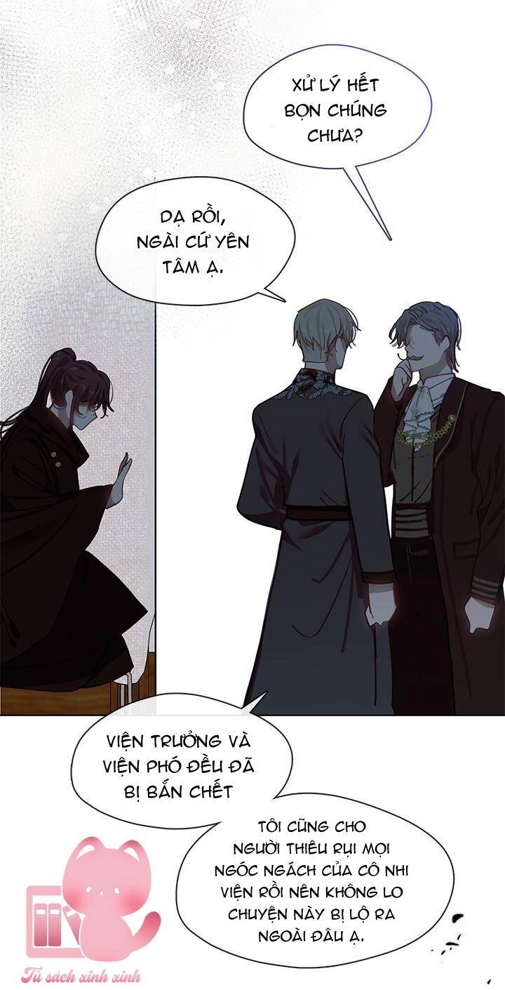 Gia Đình Bị Ám Ảnh Bởi Tôi Chapter 64 - 64