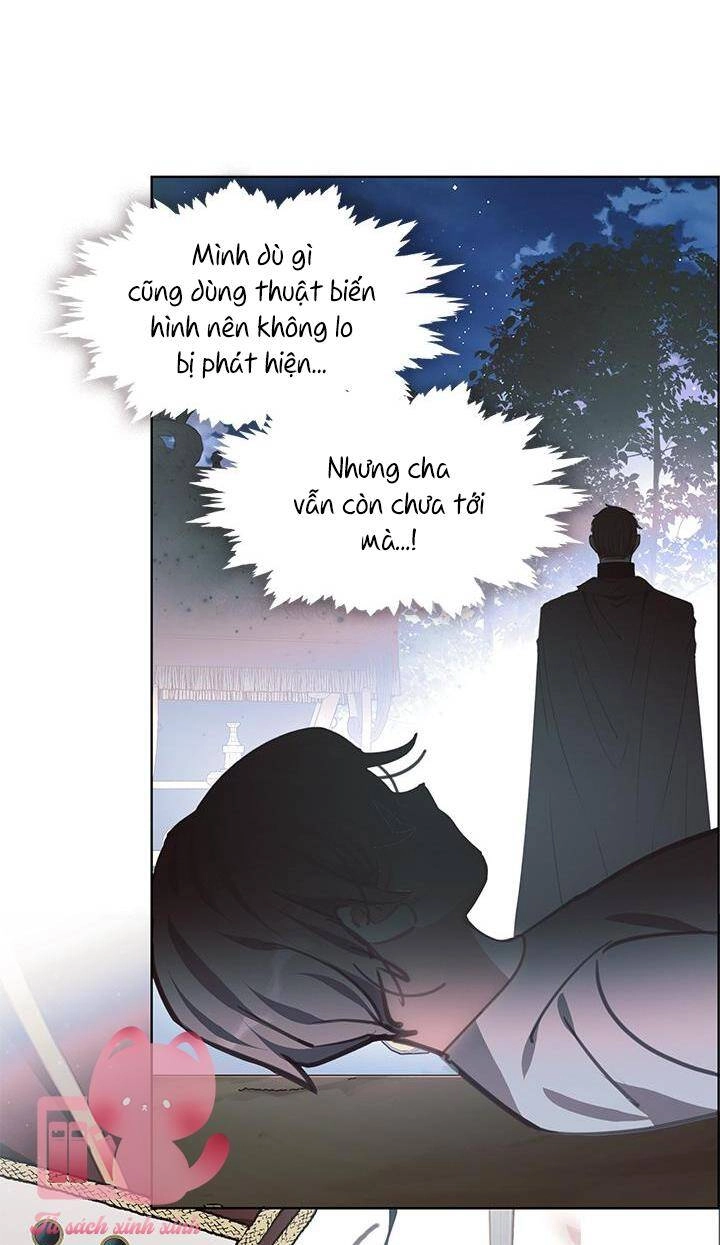 Gia Đình Bị Ám Ảnh Bởi Tôi Chapter 64 - 72