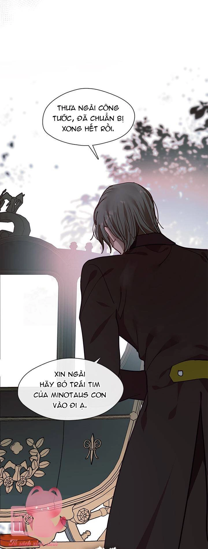 Gia Đình Bị Ám Ảnh Bởi Tôi Chapter 64 - 74