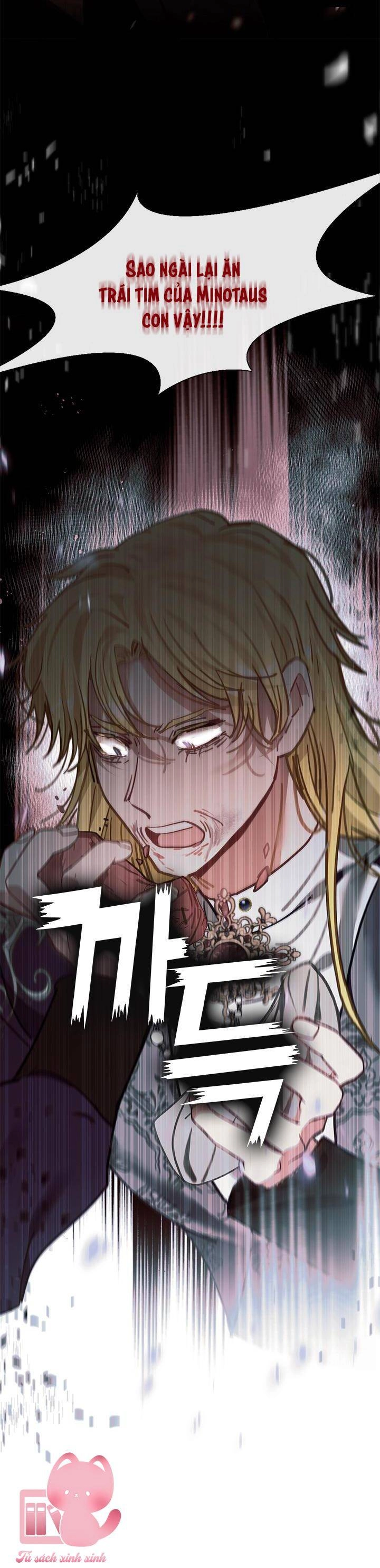 Gia Đình Bị Ám Ảnh Bởi Tôi Chapter 64 - 81