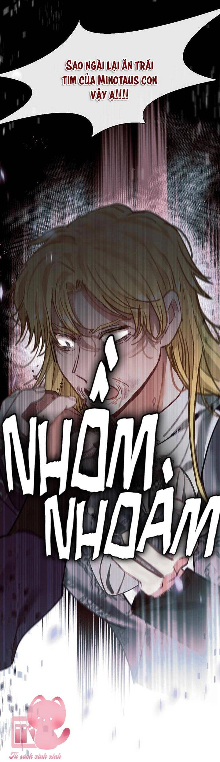 Gia Đình Bị Ám Ảnh Bởi Tôi Chapter 65 - 4