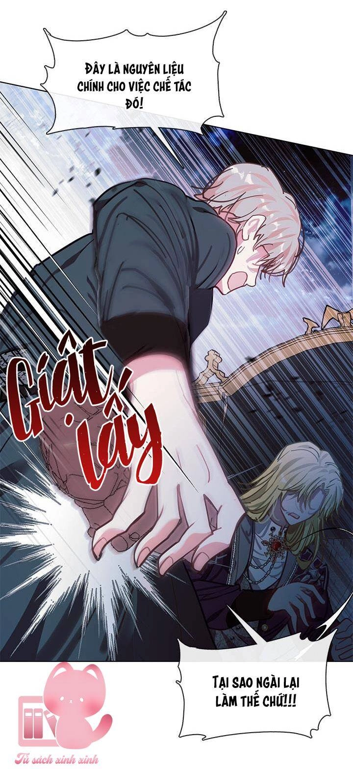 Gia Đình Bị Ám Ảnh Bởi Tôi Chapter 65 - 5