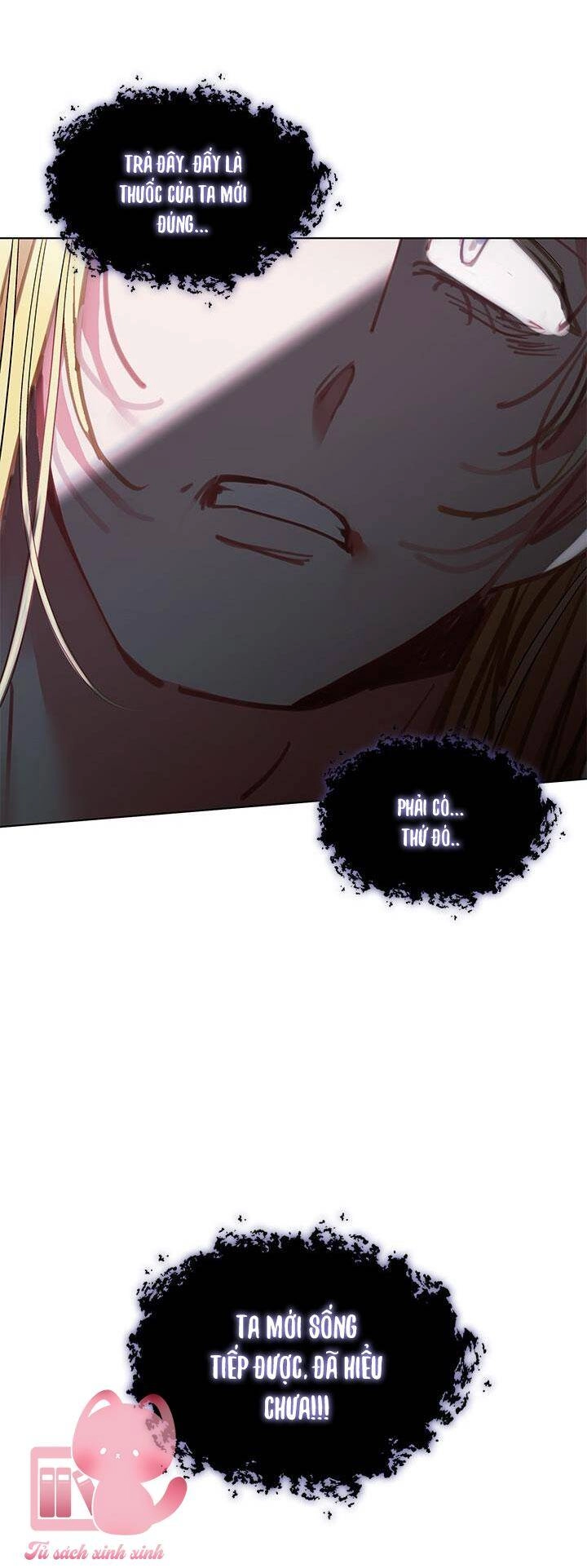 Gia Đình Bị Ám Ảnh Bởi Tôi Chapter 65 - 6