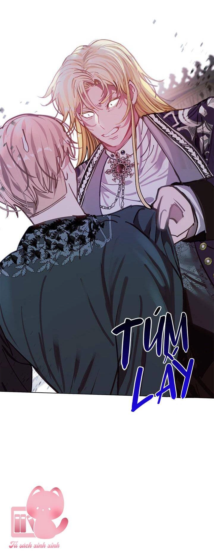 Gia Đình Bị Ám Ảnh Bởi Tôi Chapter 65 - 7