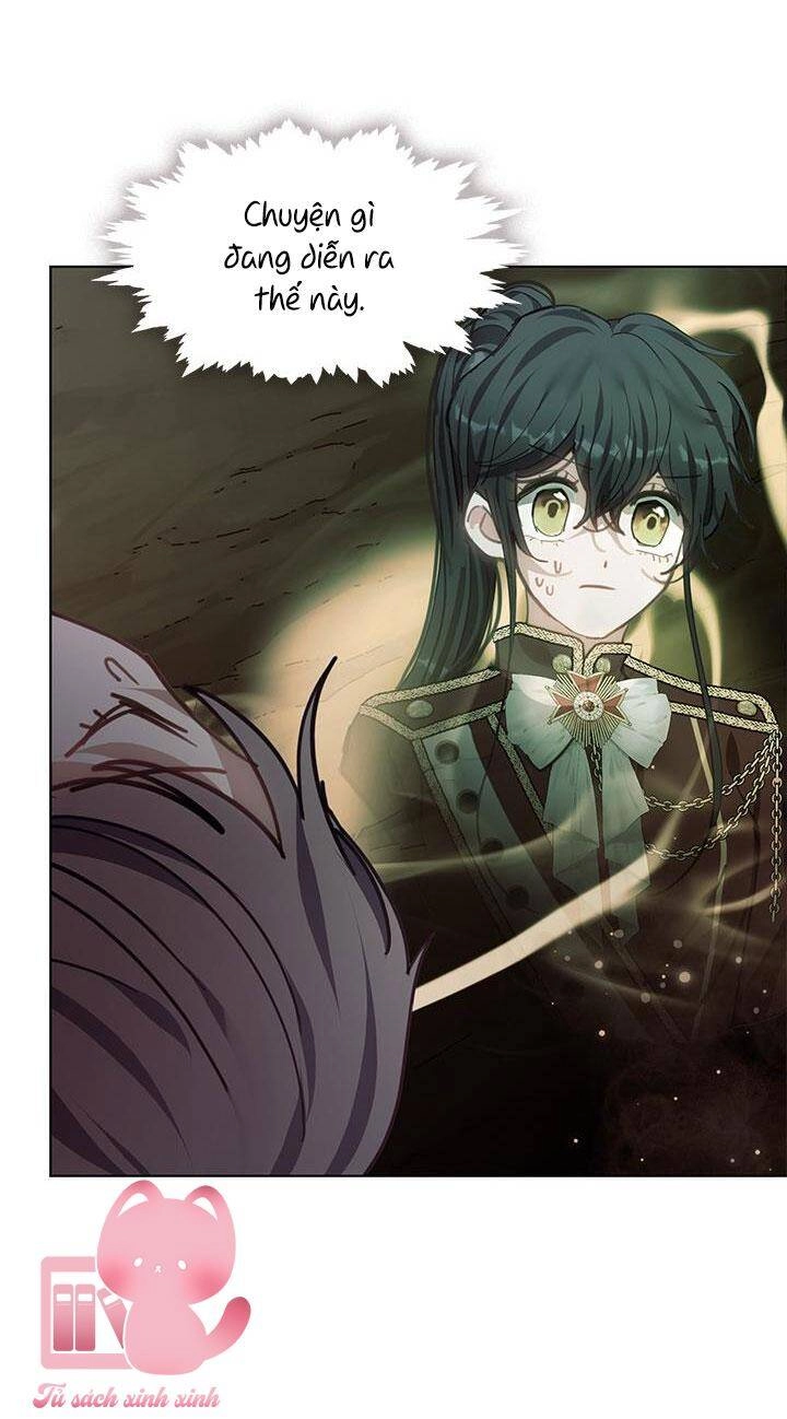 Gia Đình Bị Ám Ảnh Bởi Tôi Chapter 65 - 9