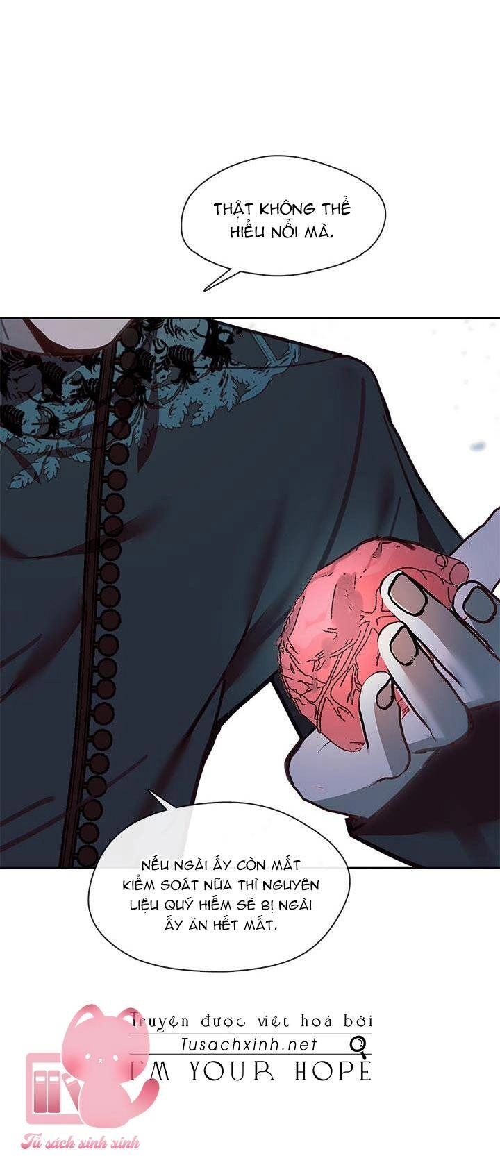 Gia Đình Bị Ám Ảnh Bởi Tôi Chapter 65 - 13