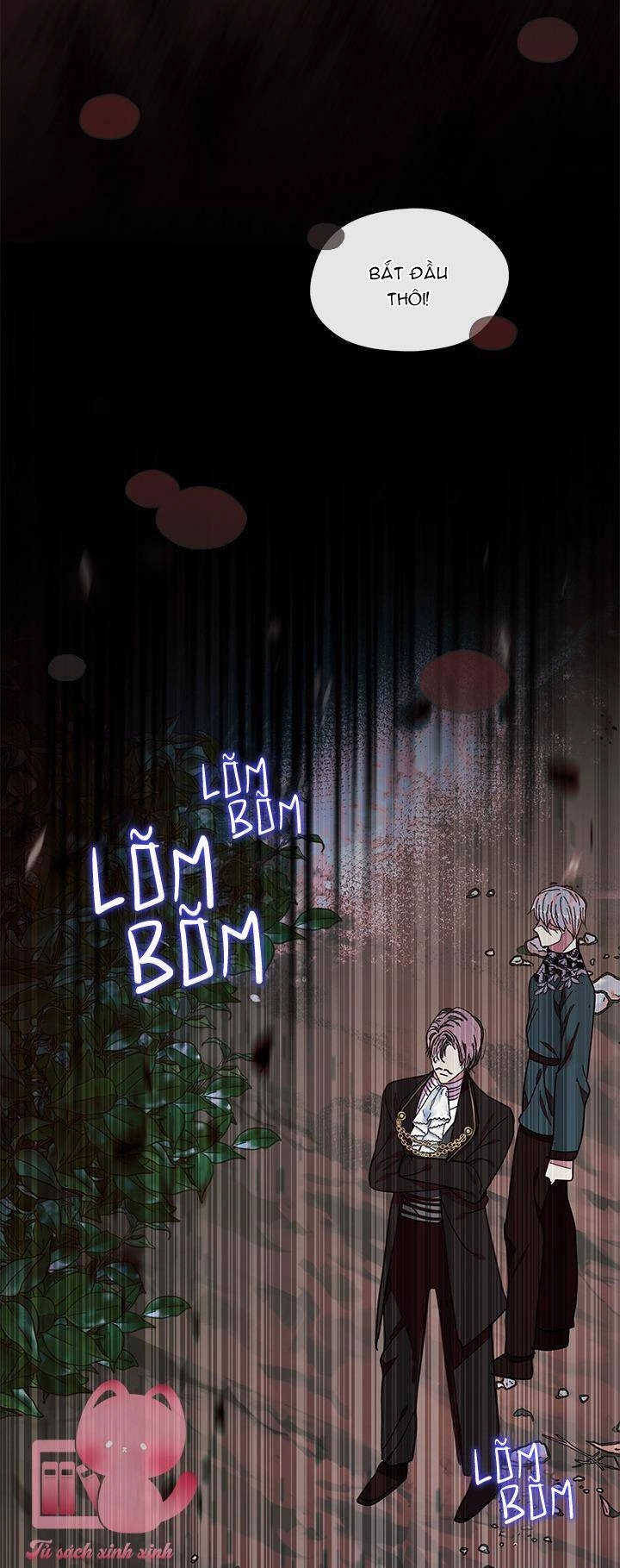 Gia Đình Bị Ám Ảnh Bởi Tôi Chapter 65 - 17