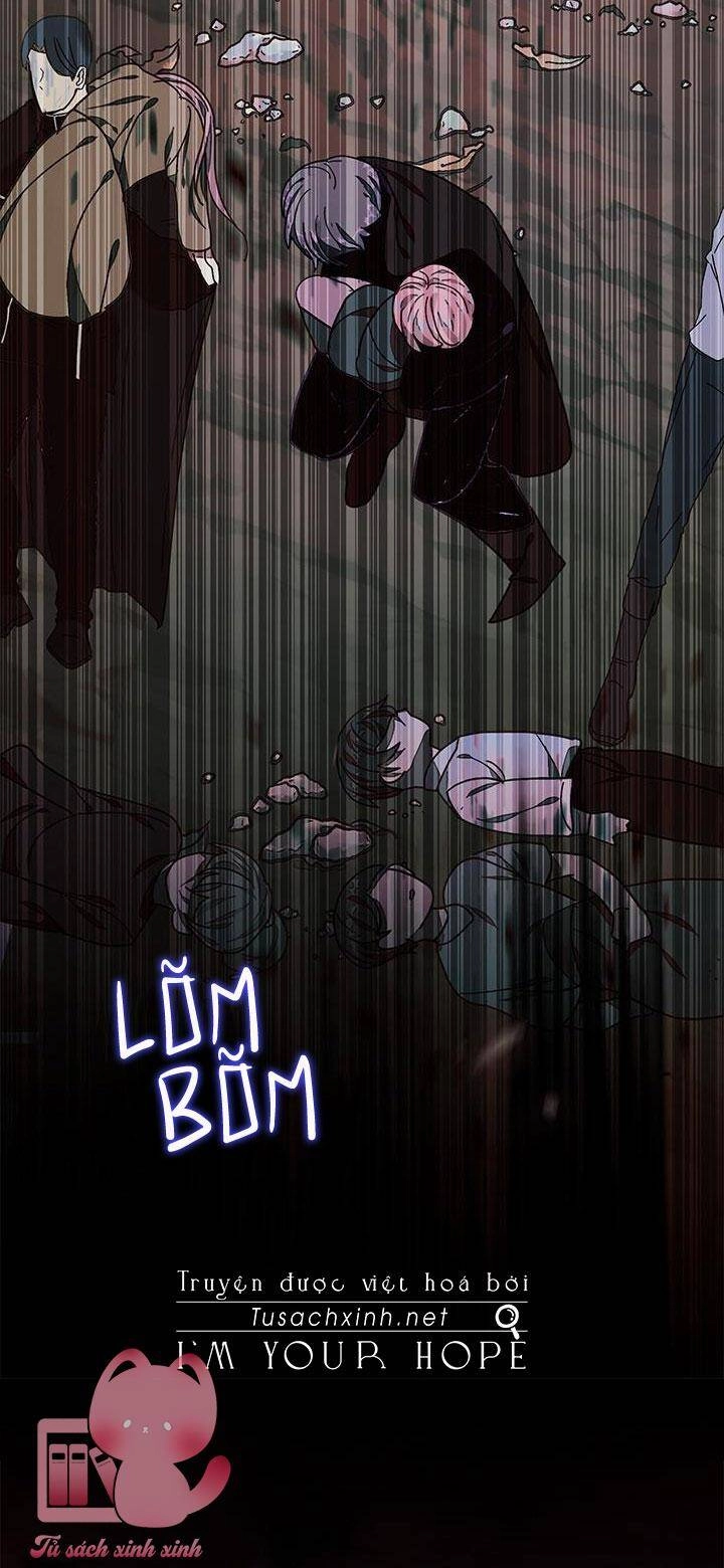 Gia Đình Bị Ám Ảnh Bởi Tôi Chapter 65 - 18