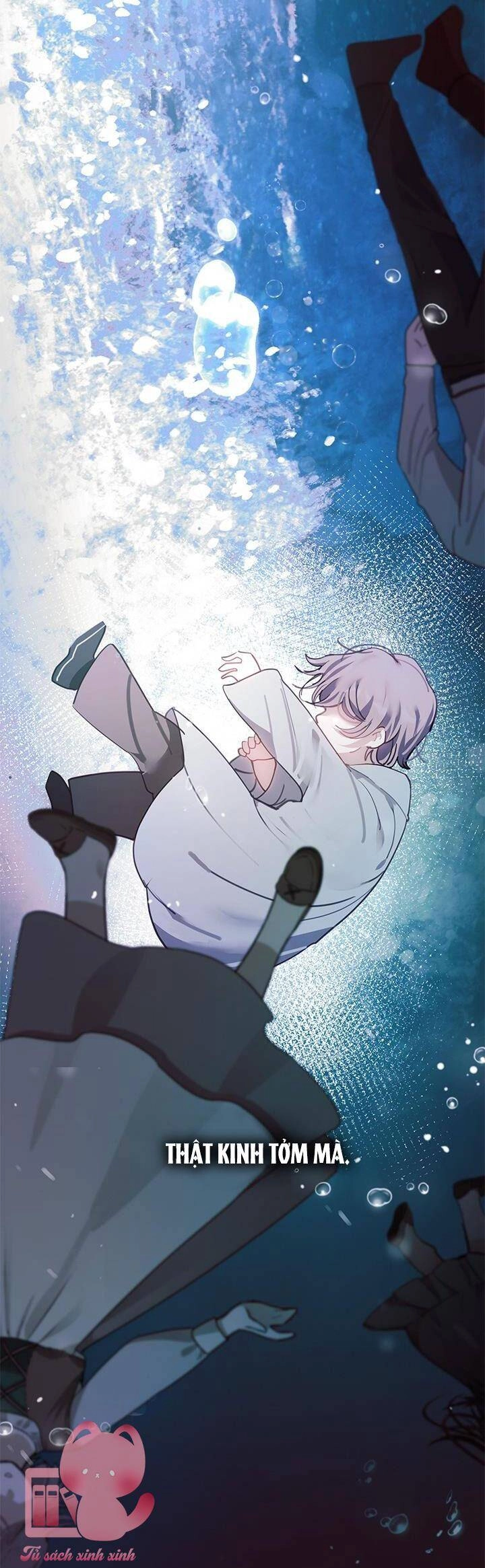 Gia Đình Bị Ám Ảnh Bởi Tôi Chapter 65 - 21