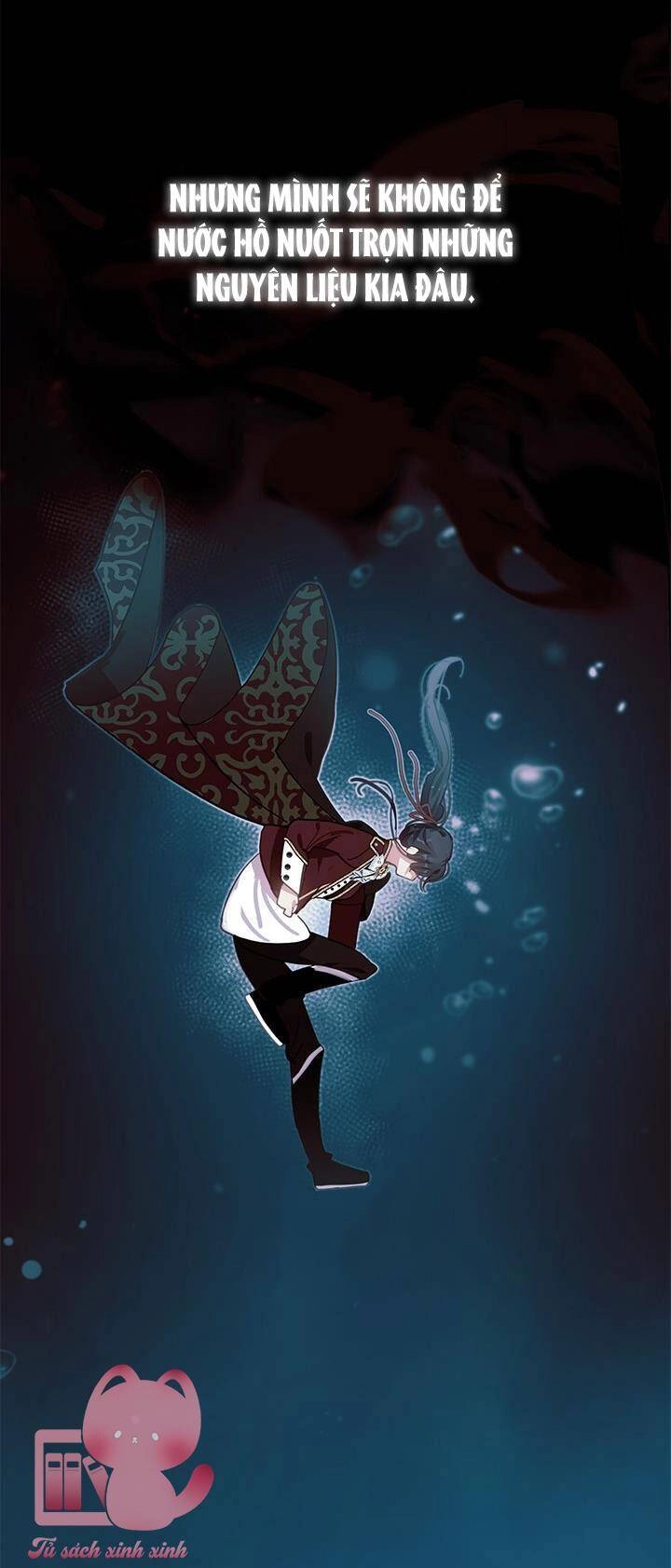 Gia Đình Bị Ám Ảnh Bởi Tôi Chapter 65 - 24