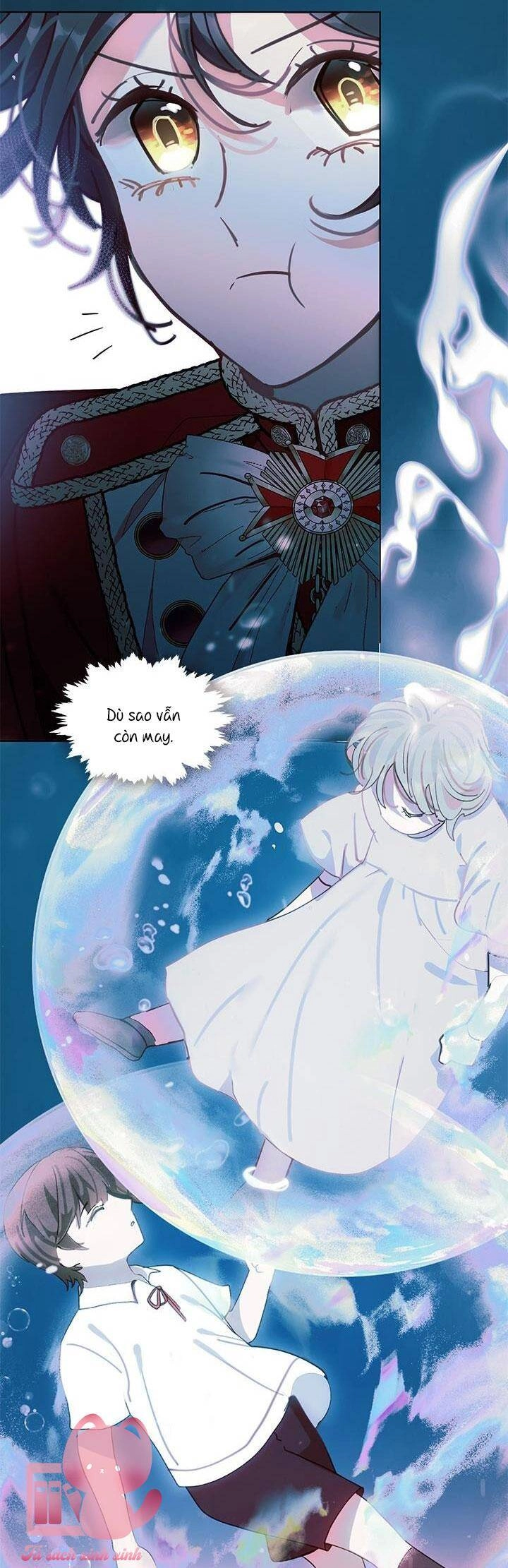 Gia Đình Bị Ám Ảnh Bởi Tôi Chapter 65 - 25