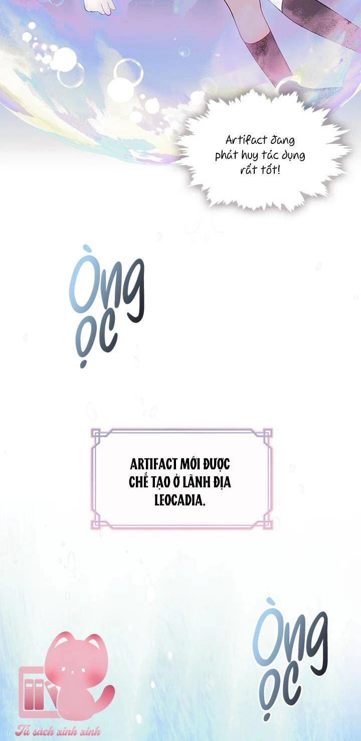 Gia Đình Bị Ám Ảnh Bởi Tôi Chapter 65 - 26