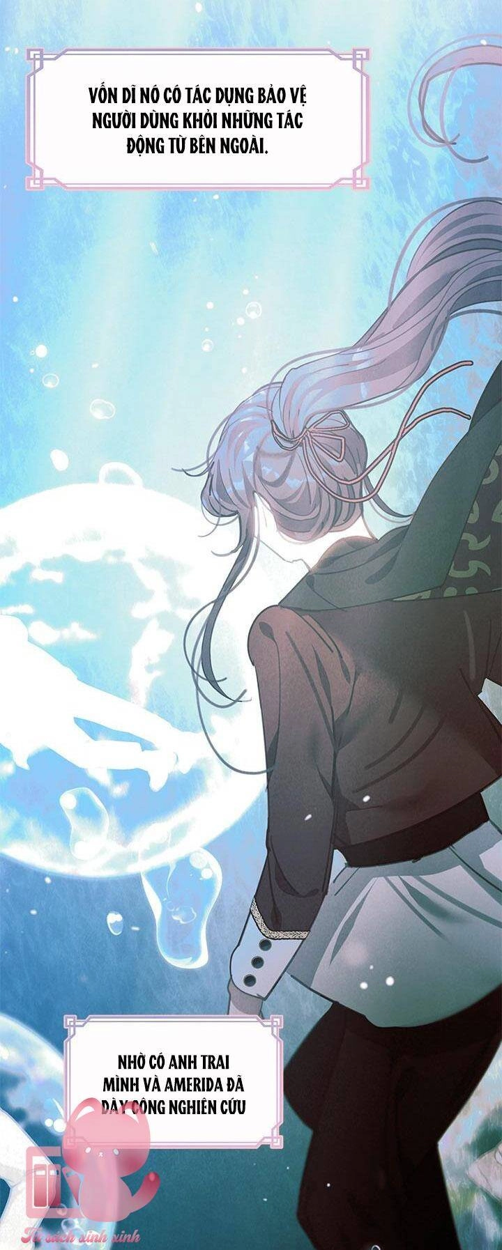 Gia Đình Bị Ám Ảnh Bởi Tôi Chapter 65 - 27