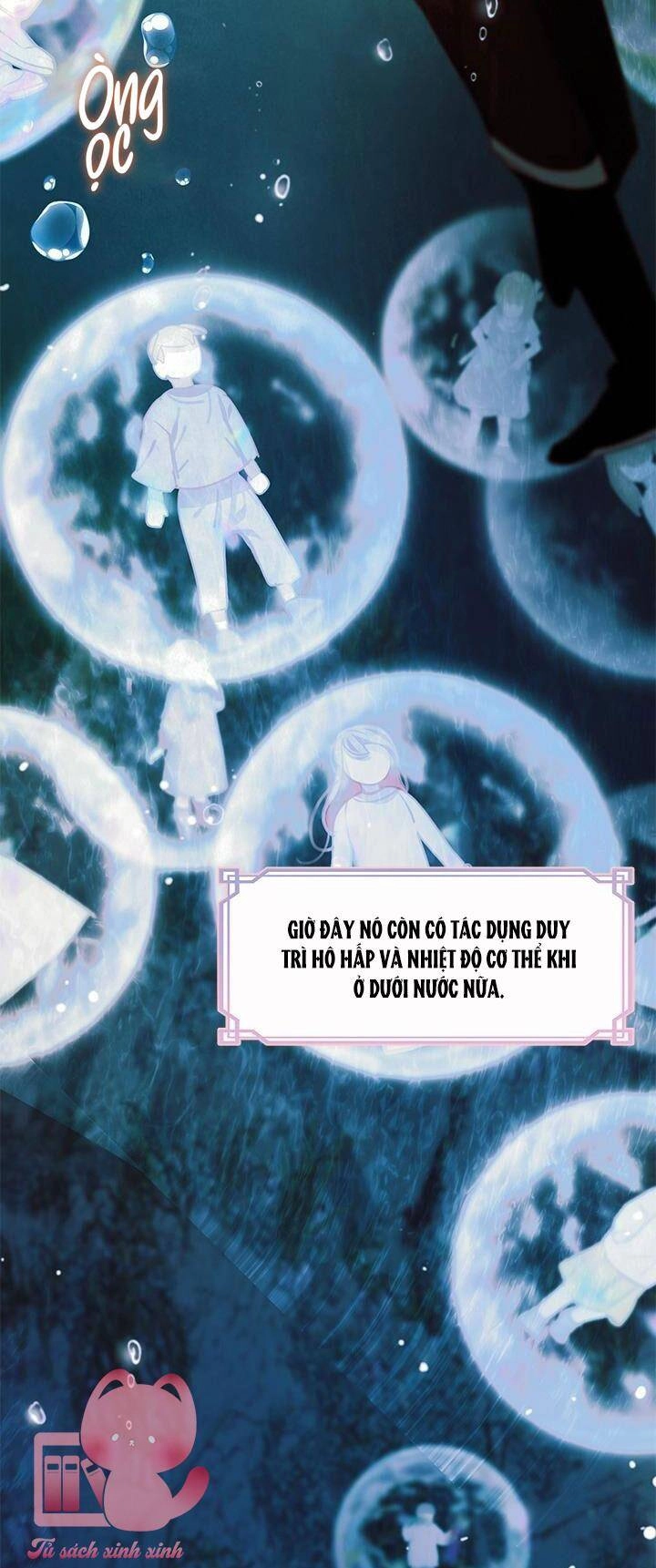 Gia Đình Bị Ám Ảnh Bởi Tôi Chapter 65 - 28