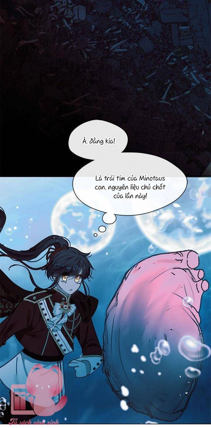 Gia Đình Bị Ám Ảnh Bởi Tôi Chapter 65 - 30