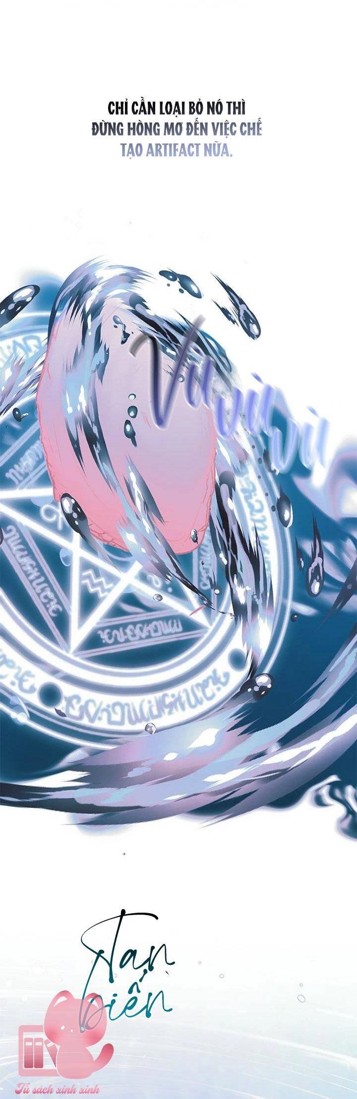 Gia Đình Bị Ám Ảnh Bởi Tôi Chapter 65 - 31