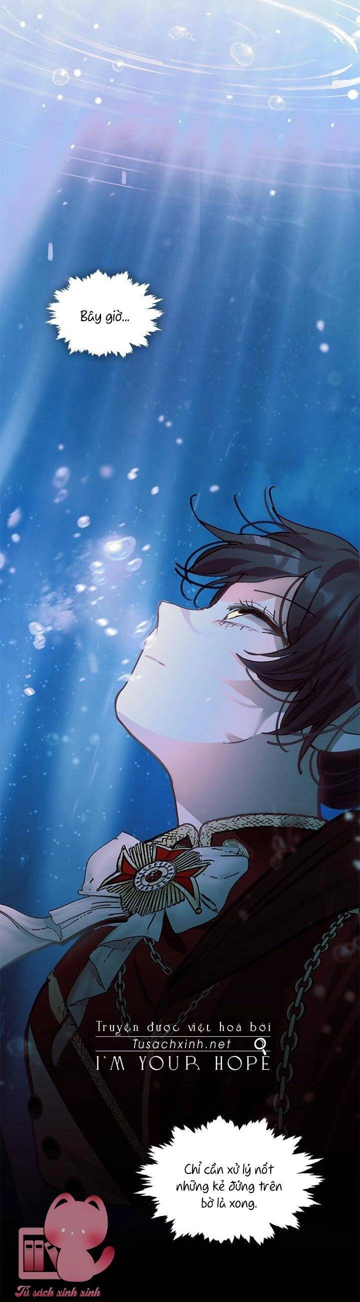 Gia Đình Bị Ám Ảnh Bởi Tôi Chapter 65 - 32