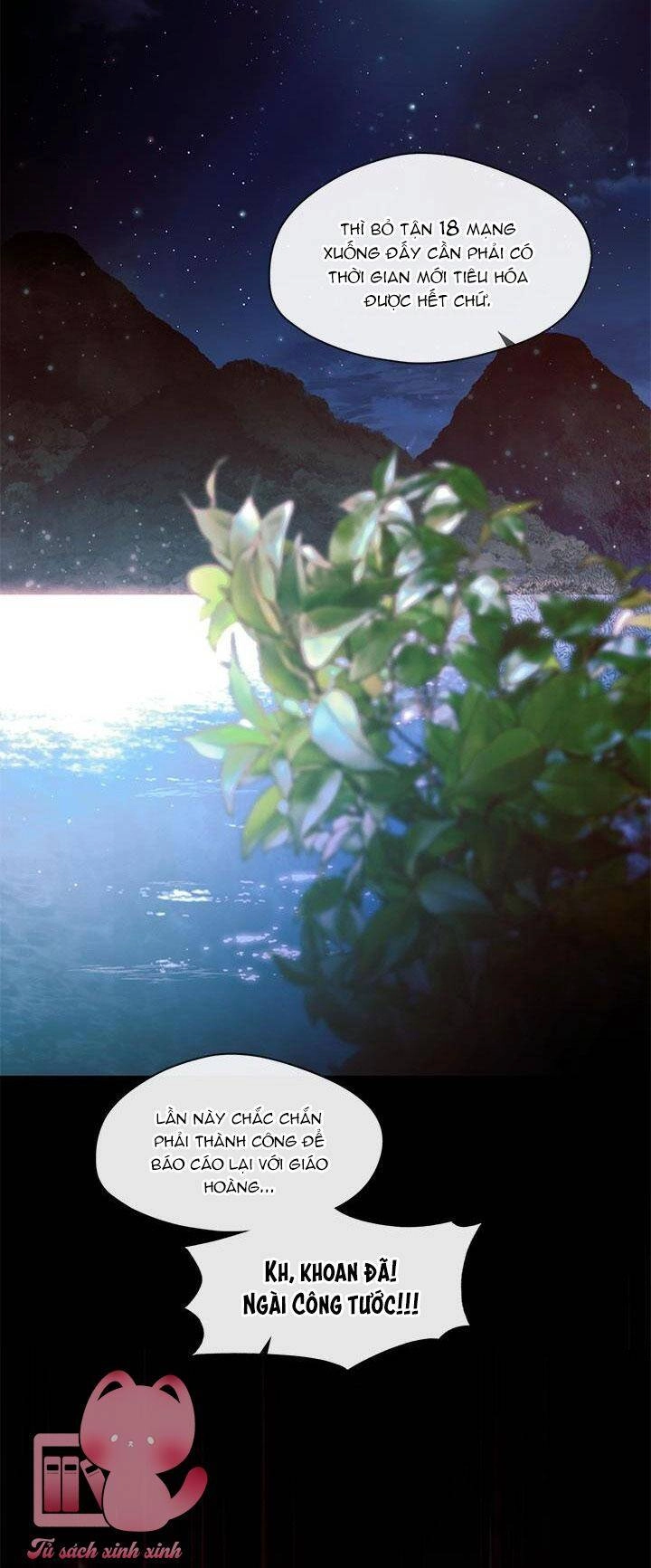 Gia Đình Bị Ám Ảnh Bởi Tôi Chapter 65 - 34