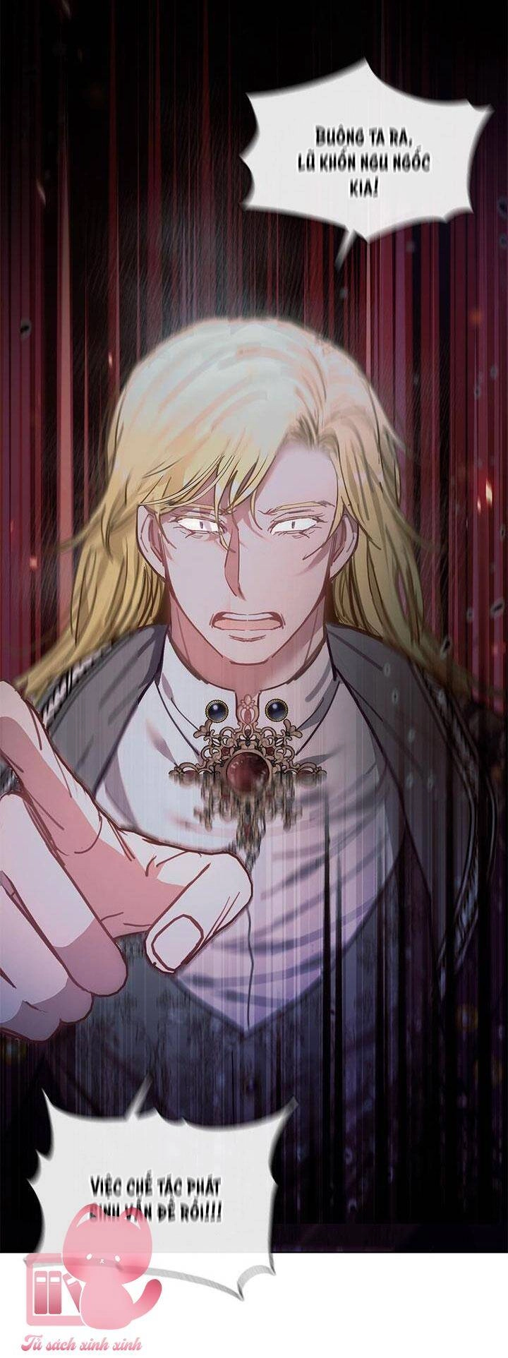 Gia Đình Bị Ám Ảnh Bởi Tôi Chapter 65 - 35