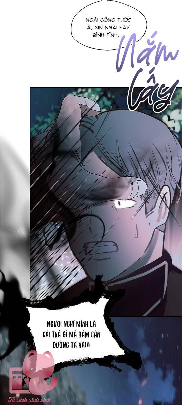 Gia Đình Bị Ám Ảnh Bởi Tôi Chapter 65 - 37