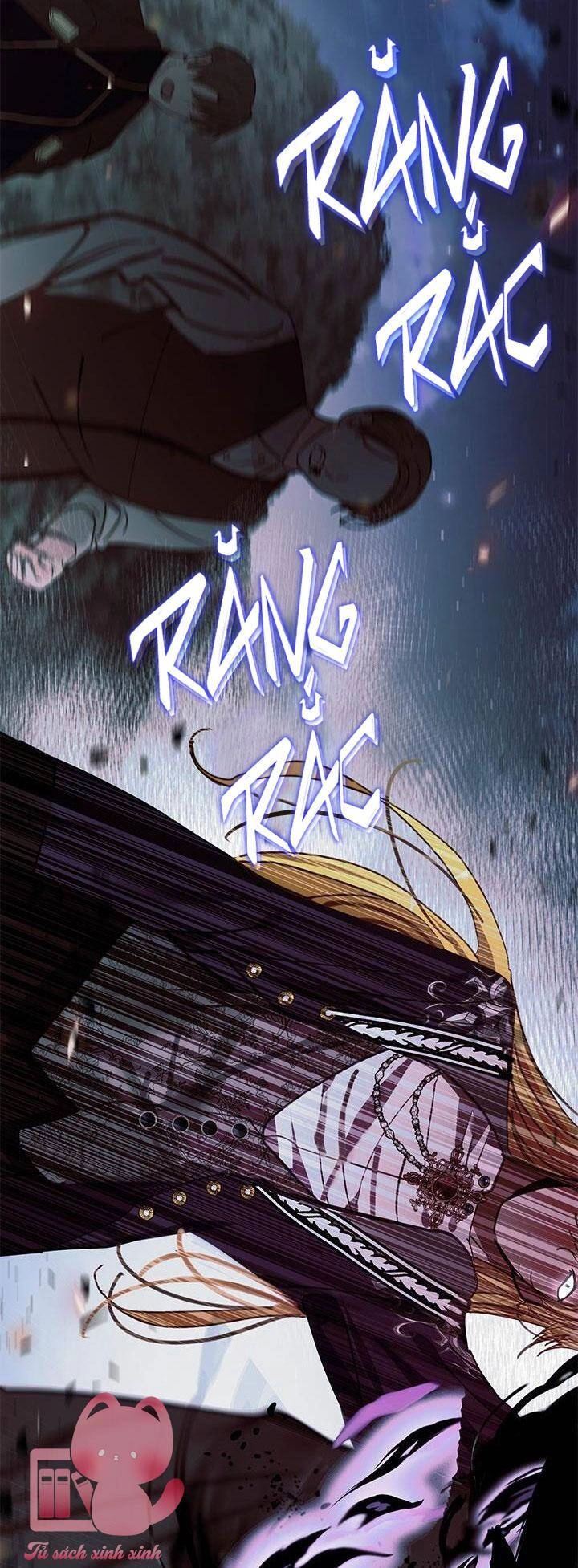 Gia Đình Bị Ám Ảnh Bởi Tôi Chapter 65 - 38