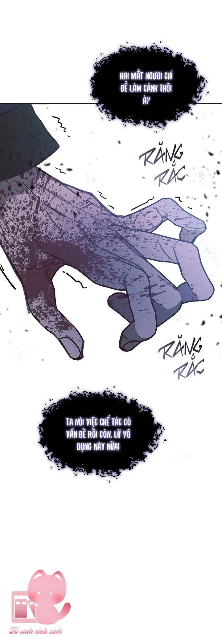 Gia Đình Bị Ám Ảnh Bởi Tôi Chapter 65 - 41