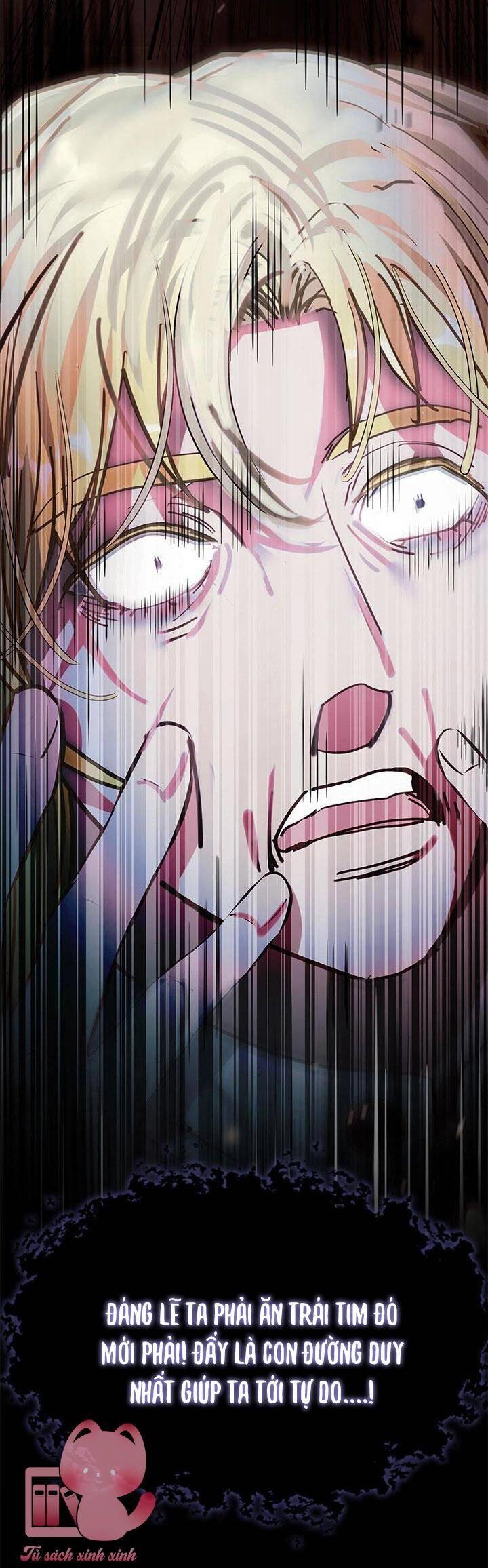 Gia Đình Bị Ám Ảnh Bởi Tôi Chapter 65 - 43