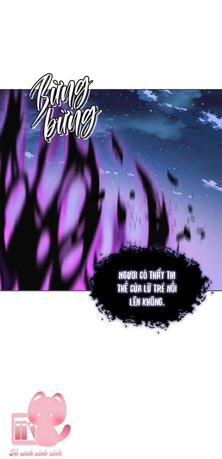 Gia Đình Bị Ám Ảnh Bởi Tôi Chapter 65 - 45