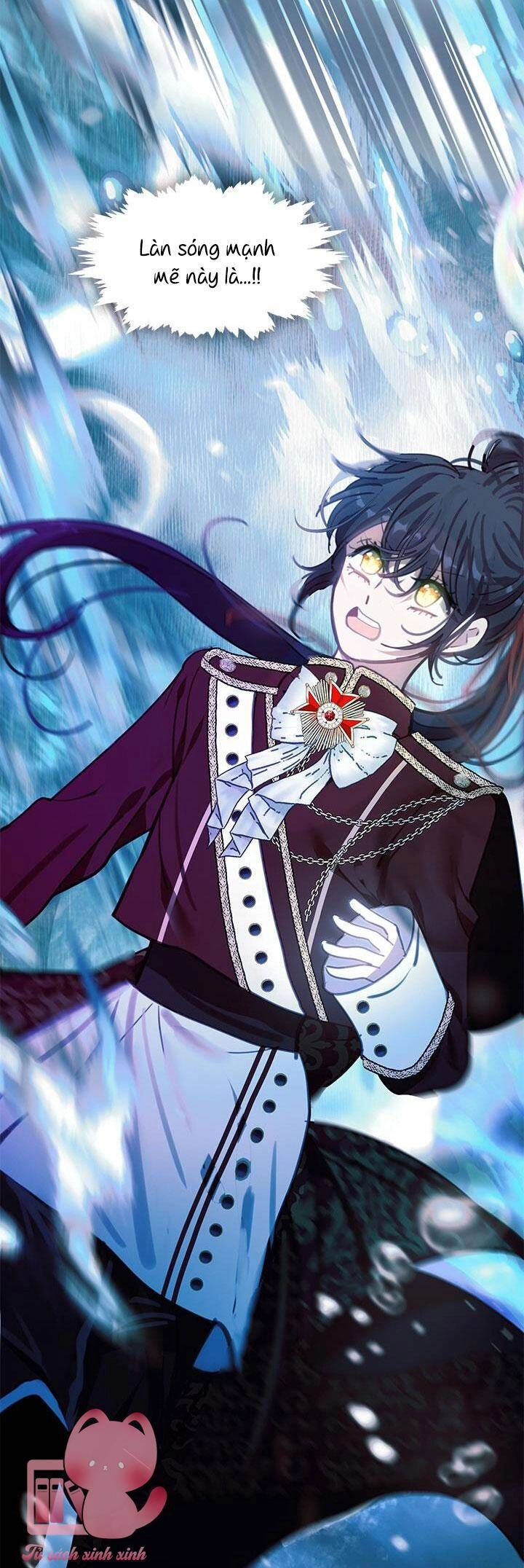 Gia Đình Bị Ám Ảnh Bởi Tôi Chapter 65 - 48