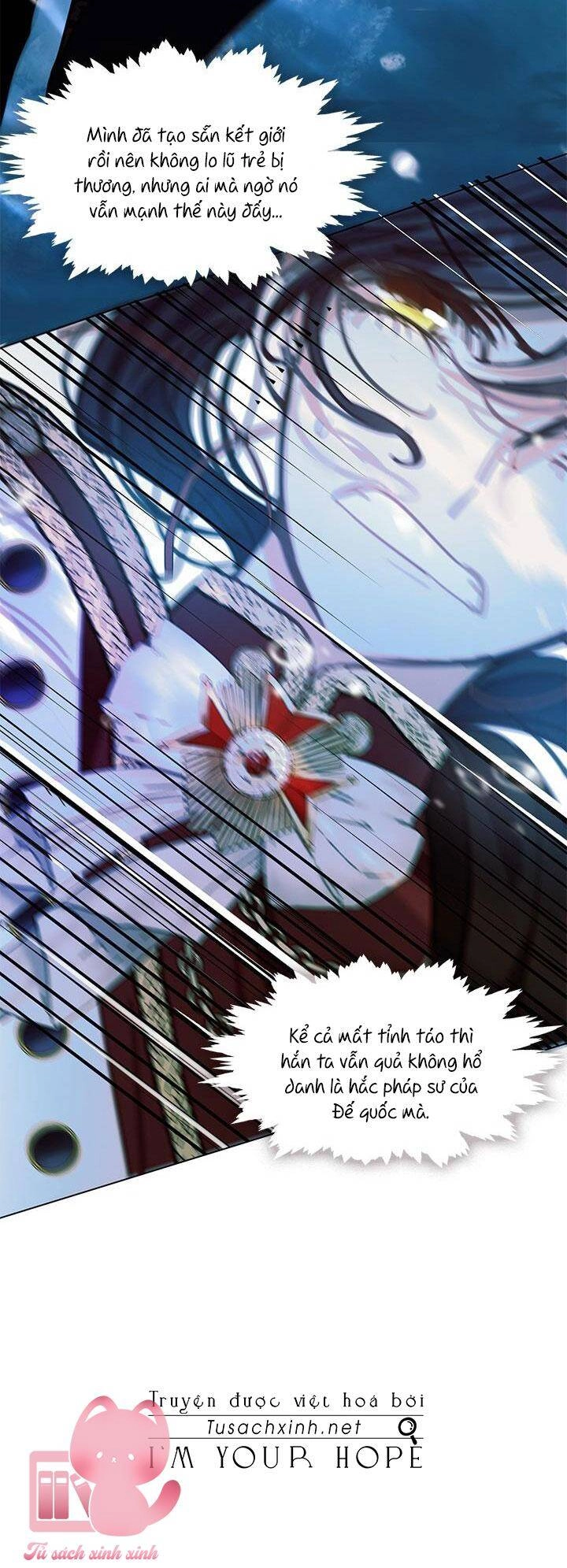 Gia Đình Bị Ám Ảnh Bởi Tôi Chapter 65 - 49