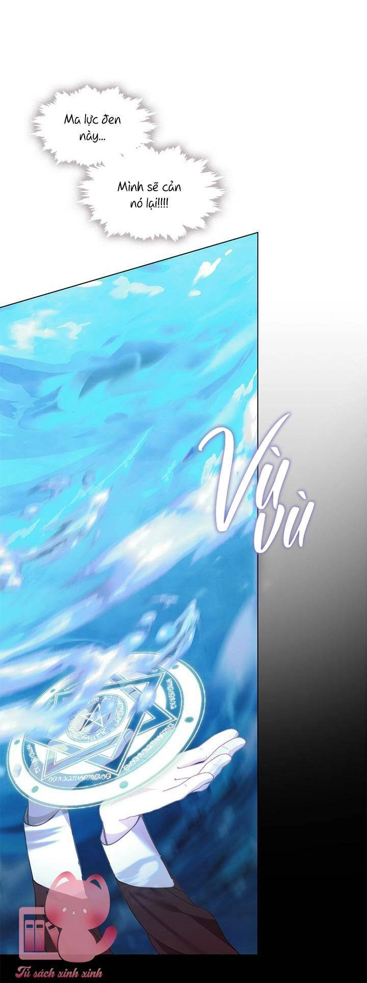 Gia Đình Bị Ám Ảnh Bởi Tôi Chapter 65 - 50