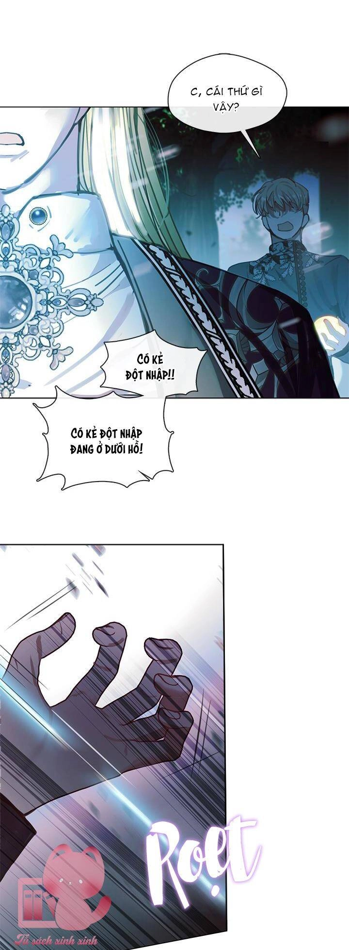 Gia Đình Bị Ám Ảnh Bởi Tôi Chapter 65 - 52