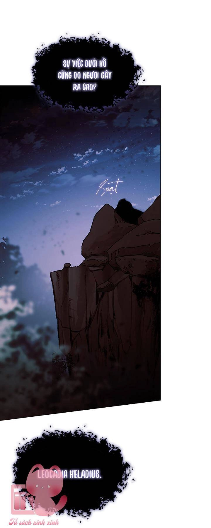 Gia Đình Bị Ám Ảnh Bởi Tôi Chapter 65 - 55